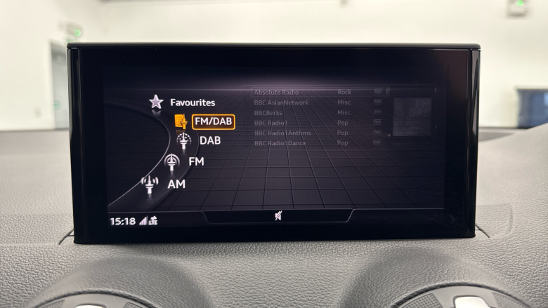 Audi Q2 40 TFSI Quattro Black Edition 5dr S Tronic Petrol Estate